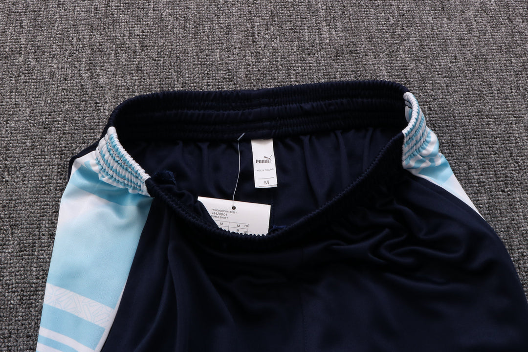 NEW Manchester City TrackSuit Corto 1º