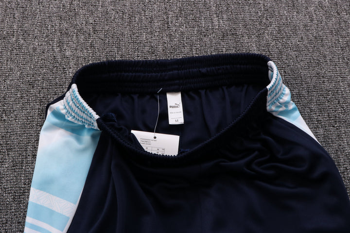 NEW Manchester City TrackSuit Corto 1º