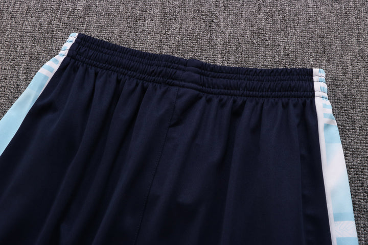 NEW Manchester City TrackSuit Corto 1º